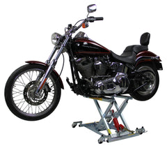 Masă Elevatoare Moto Kern-Stabi 500Kg - Stabilitate Maximă