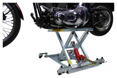Masă Elevatoare Moto Kern-Stabi 500Kg - Stabilitate Maximă