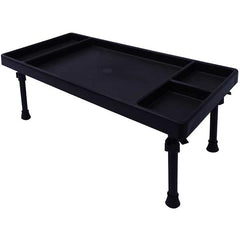 Masă Pescuit PROLOGIC Bivvy Table 60x30cm - Compactă, Rezistentă