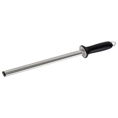 Masat Diamant 12" Oval CJH - Oțel Diamantat, Ergonomic