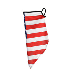 Mască Facială USA Style 2 Tactică - Protecție Versatilă & Confort Integral