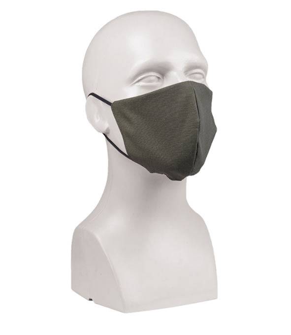 Masca Oliv Ripstop