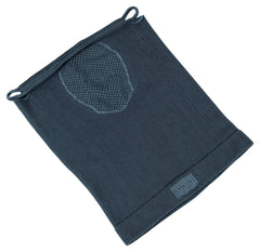 Masca Seamless Rekurv F-15.01 - Protecție 2-în-1 pentru Gât și Față