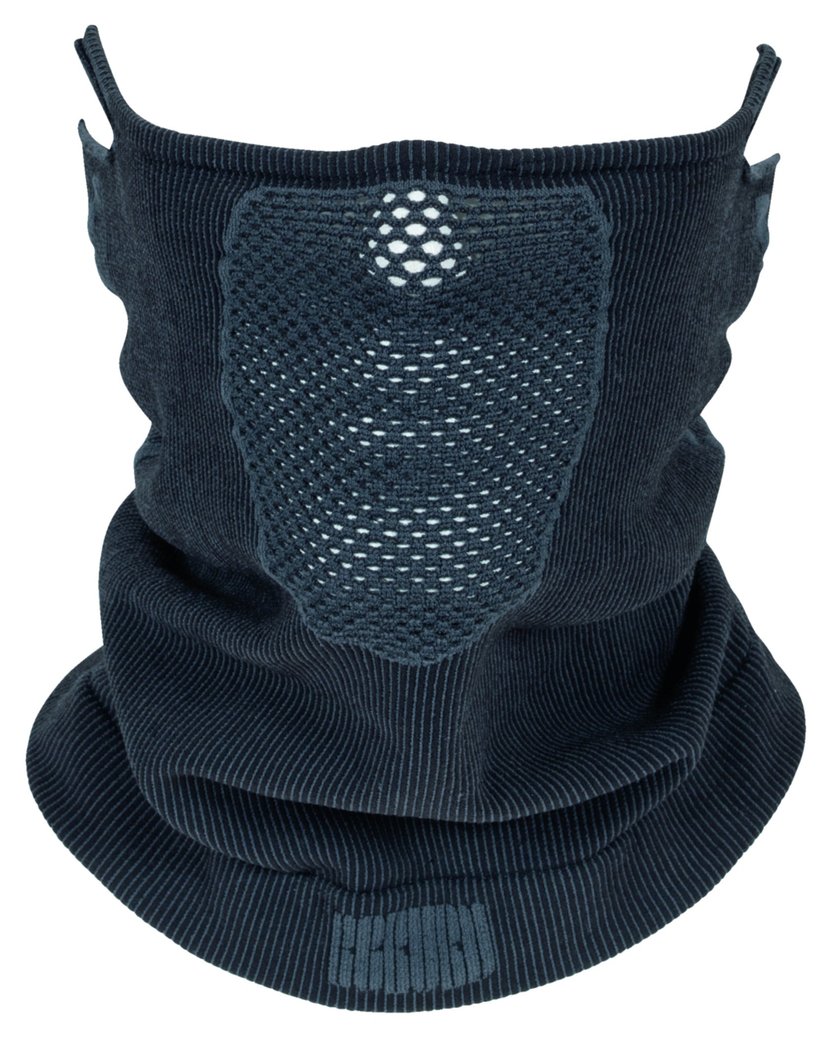 Masca Seamless Rekurv F-15.01 - Protecție 2-în-1 pentru Gât și Față
