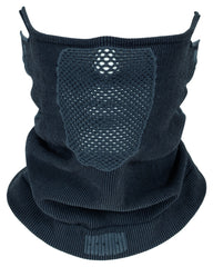 Masca Seamless Rekurv F-15.01 - Protecție 2-în-1 pentru Gât și Față