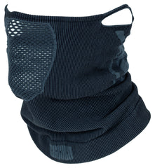 Masca Seamless Rekurv F-15.01 - Protecție 2-în-1 pentru Gât și Față