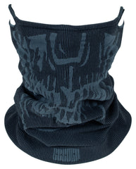 Masca Seamless Rekurv F-15.01 - Protecție 2-în-1 pentru Gât și Față