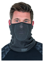 Masca Seamless Rekurv F-15.01 - Protecție 2-în-1 pentru Gât și Față