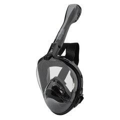 Masca Snorkeling VISO MARTES - Full-Face, Respiratie Naturala - 1