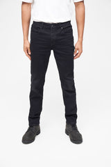 Mason Denim Jeans Negru Brandit - Stil Urban Tactic