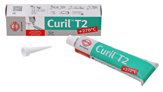 Mastic Etanșare Curil T2 ELRING - Rezistență Termică Extremă