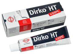 Mastic Etanșare Dirko Dichtmasse - Universal, Rezistent