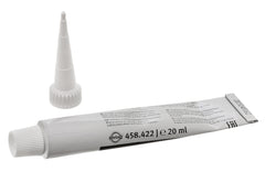 Mastic Siliconic Dirko HT Oximix - Etanșare Universală Moto