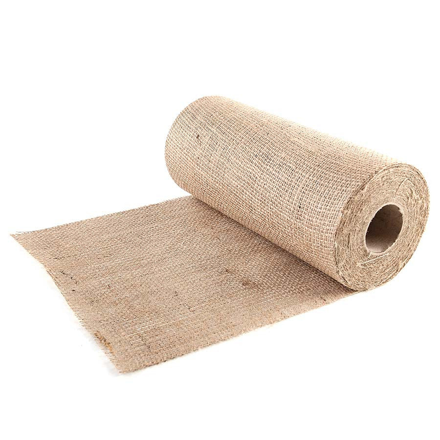 Material Camuflaj Rol jute Beige Tactical - Invizibilitate Strategică Rapidă