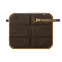 Mătuță Pliabilă Helikon-Tex Vagabond Cordura® Maro
