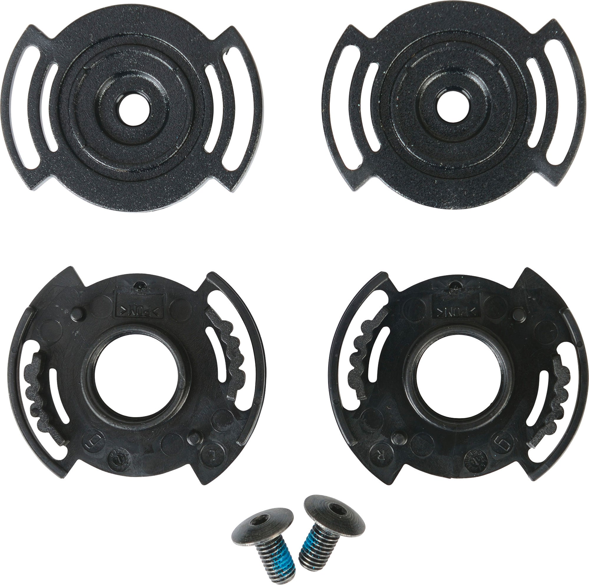 Mecanism Vizieră C3 Pro / C3 / S2 Schuberth - Universal