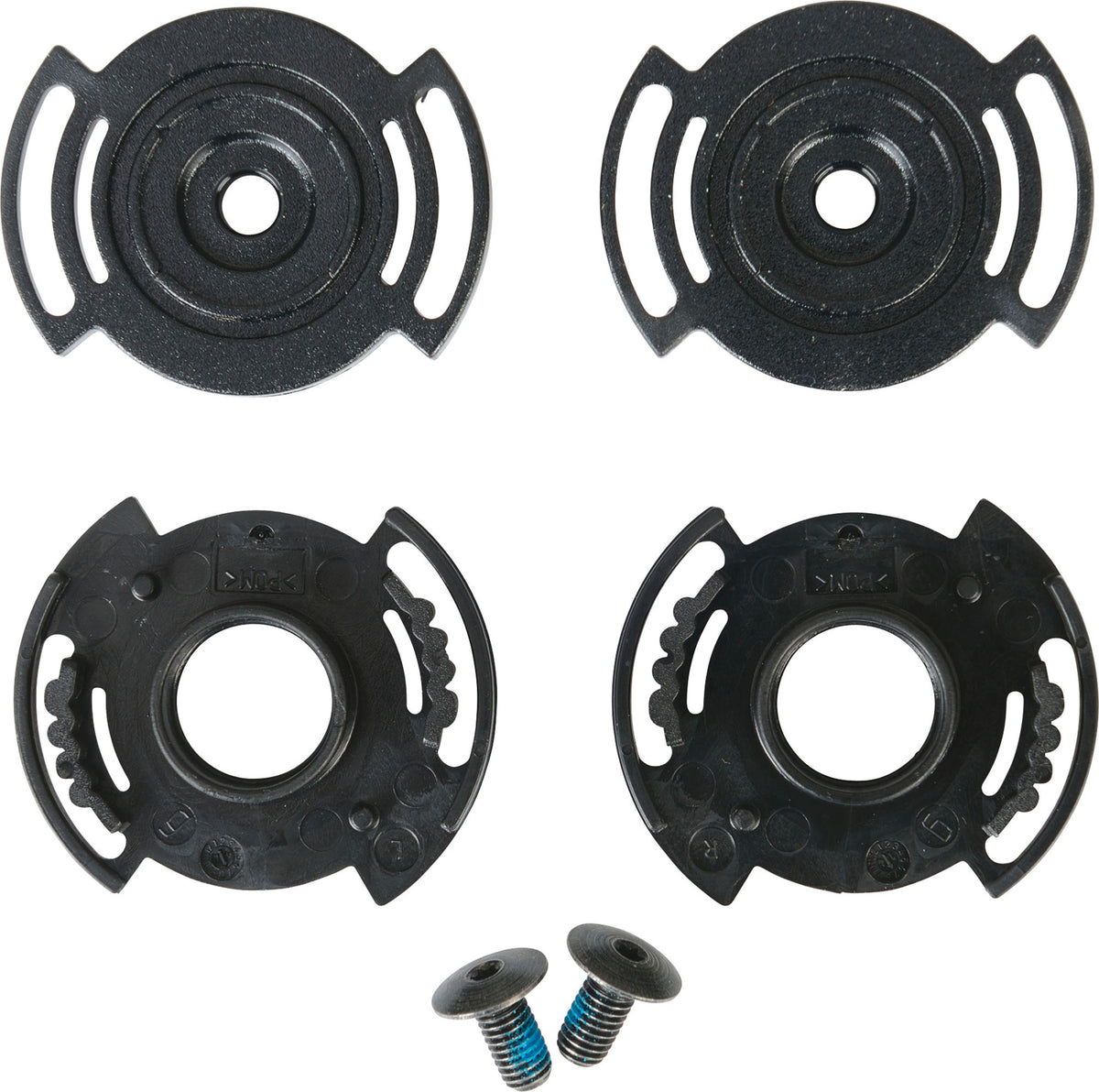 Mecanism Vizieră C3 Pro / C3 / S2 Schuberth - Universal