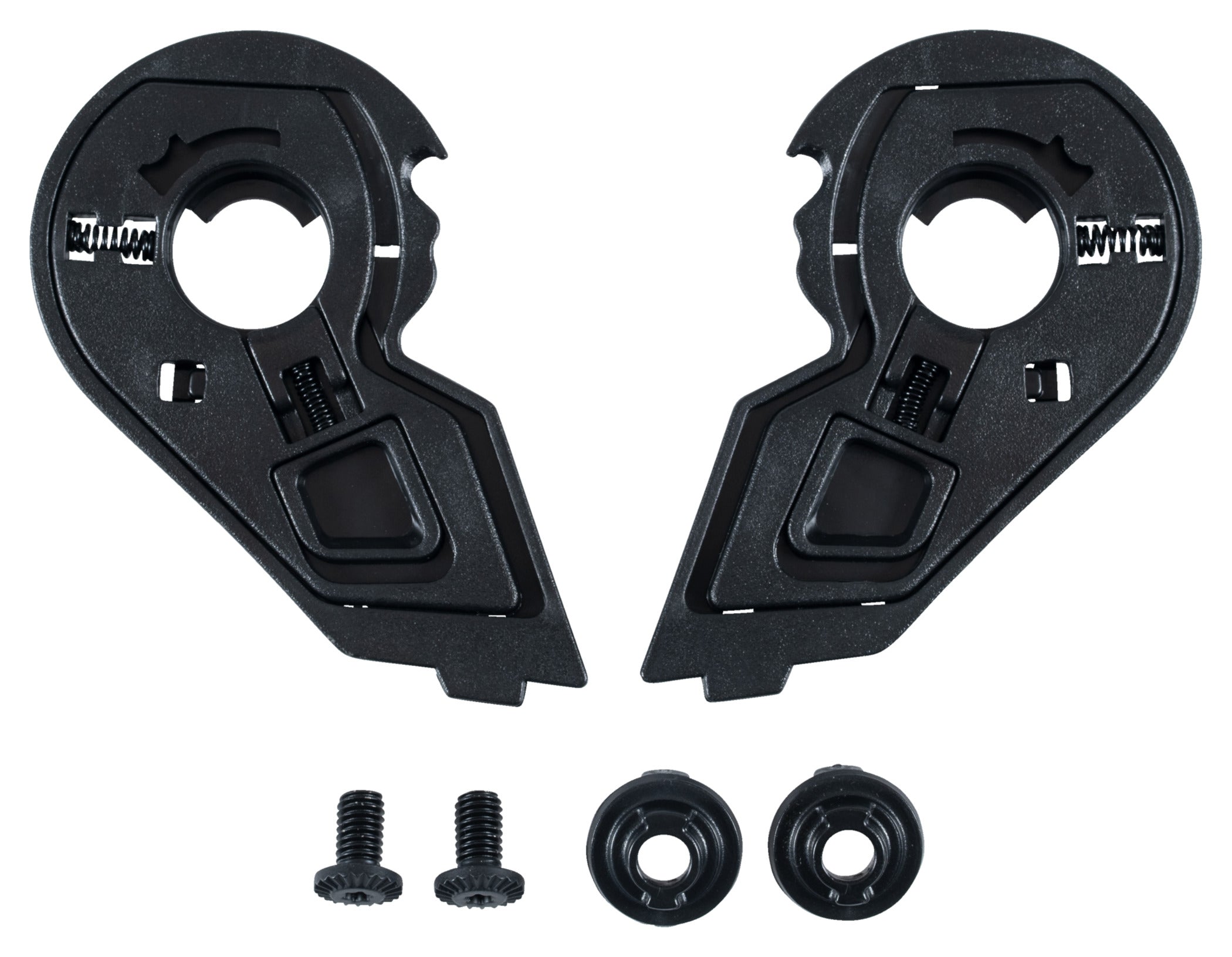 Mecanism Vizieră K-4 Evo MTR - Set Complet