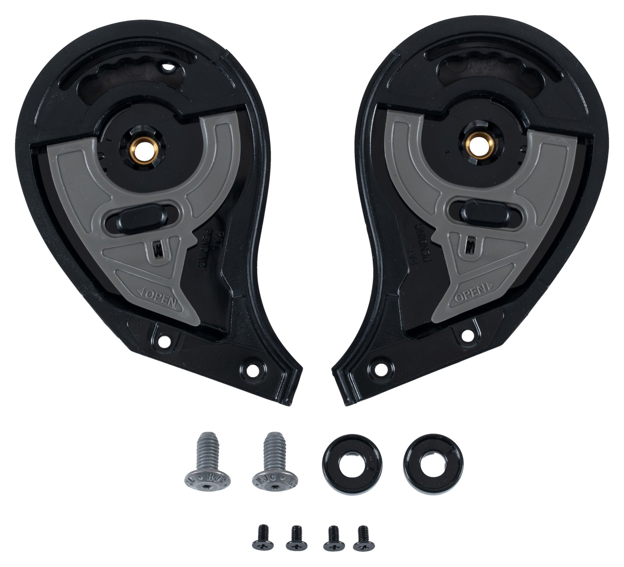 Mecanism Vizieră RPHA Max Evo HJC - Piese Cască Moto