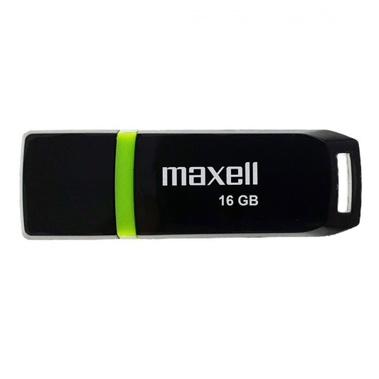 Memorie USB 16GB 2.0 Maxell - Rapiditate si Fiabilitate - 2
