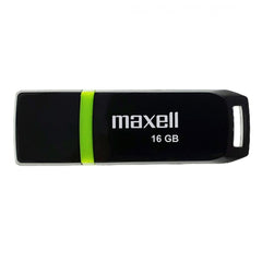 Memorie USB 16GB 2.0 Maxell - Rapiditate si Fiabilitate - 2