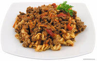 Meniu Complet Nudeln cu Bolognese MFH - 400g, Fără Conservanți