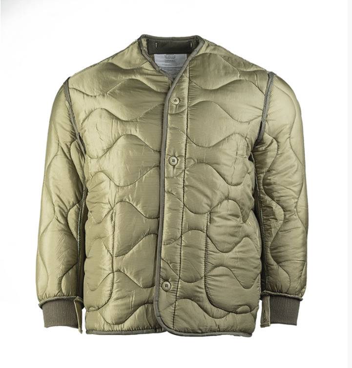 Mesada M65 Teesar Oliv