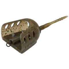 Method Feeder DAM Detek Pellet Inline - 15g, Eficiență Maximă