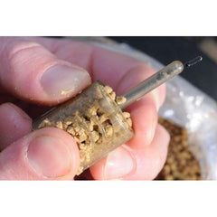 Method Feeder Guru In Line Pellet - Eficiență Maxima, 28g - 3