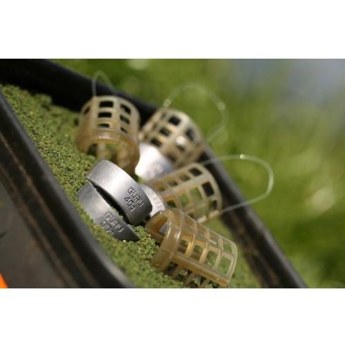 Method Feeder Guru X-Change Lestat - Versatilitate Rapidă 20g+30g - 2