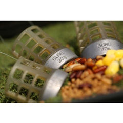 Method Feeder Guru X-Change Lestat - Versatilitate Rapidă 20g+30g - 4