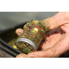 Method Feeder Guru X-Change Lestat - Versatilitate Rapidă 20g+30g - 8