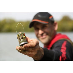 Method Feeder Guru X-Change Lestat - Versatilitate Rapidă, 40g+50g - 9