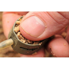 Method Feeder Hibrid In-Line Guru - 55g, Stabil și Precis - 2