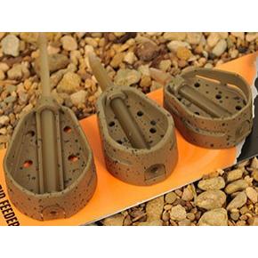 Method Feeder Hibrid In-Line Guru - 55g, Stabil și Precis - 4