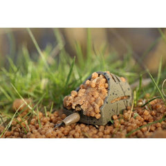 Method Feeder Hibrid In-Line Pellet Guru - Alimentare Constantă, 40g - 2