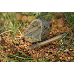 Method Feeder Hibrid In-Line Pellet Guru - Alimentare Constantă, 40g - 3