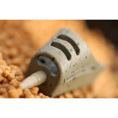 Method Feeder Hibrid In-Line Pellet Guru - Alimentare Constantă, 40g - 5