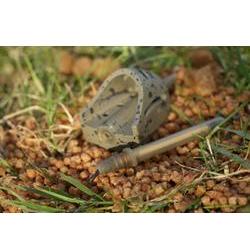 Method Feeder Hybrid In Line Pellet GURU - 35g, Prindere Sigură - 3