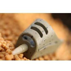 Method Feeder Hybrid In Line Pellet GURU - 35g, Prindere Sigură - 5