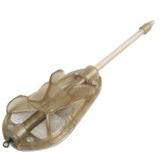 Method Feeder In-Line Guru Mini 30g - Precizie și Stabilitate - 1