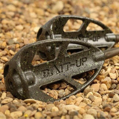 Method Feeder Korda Bait Up 35g - Nadire Precisă, Atrație Rapidă - 2