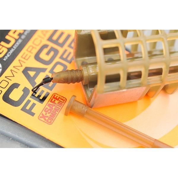 Method Feeder Lestat 30g GURU - Turnări Precise, Atractor Rapid - 3