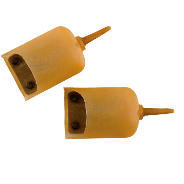 Method Feeder Lineaeffe - Inline, Pellet, Greutate 30g