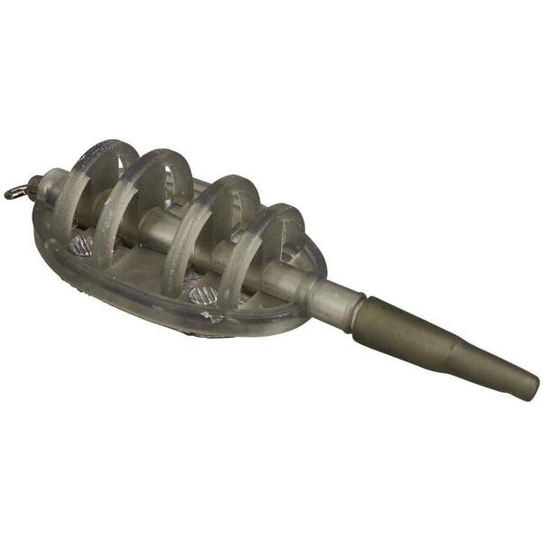 Method Feeder M 50g Sensas - Precizie Lansare, Atracție Garantată