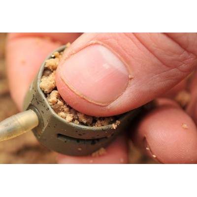Method Feeder Mini Hybrid Guru - Fixare Inline, 24g, Eficiență Maximă - 1