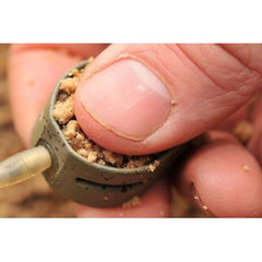 Method Feeder Mini Hybrid Guru - Fixare Inline, 24g, Eficiență Maximă - 1