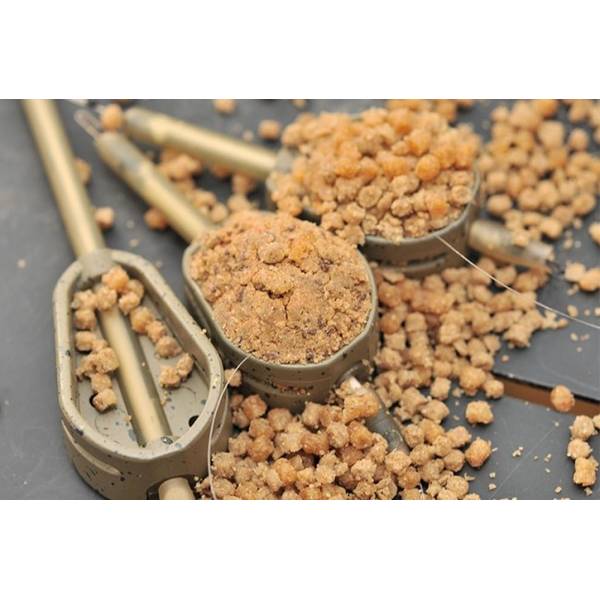 Method Feeder Mini Hybrid Guru - Fixare Inline, 24g, Eficiență Maximă - 4
