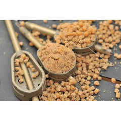 Method Feeder Mini Hybrid Guru - Fixare Inline, 24g, Eficiență Maximă - 4