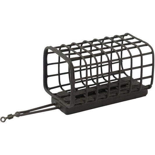 Method Feeder N Zon Square M DAIWA - 30g, Lansări Precise